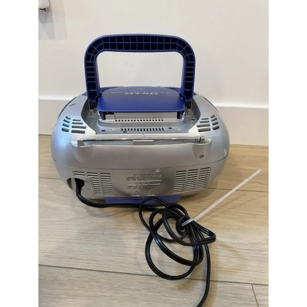 Sony cfd e55